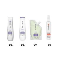 Biolage Hydra Source Treatment Bundle - Matrix | L'Oréal Partner Shop